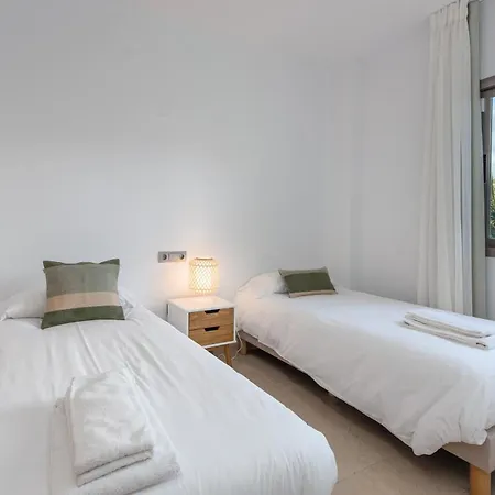 La Resina 2407 Golf & Appartement *