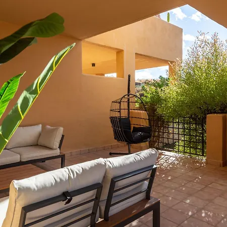 La Resina 2407 Golf & * Estepona