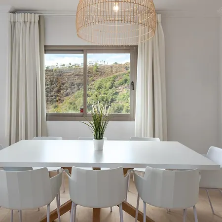 Appartement La Resina 2407 Golf &