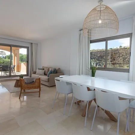 La Resina 2407 Golf & * Estepona