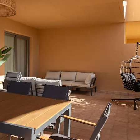 La Resina 2407 Golf &