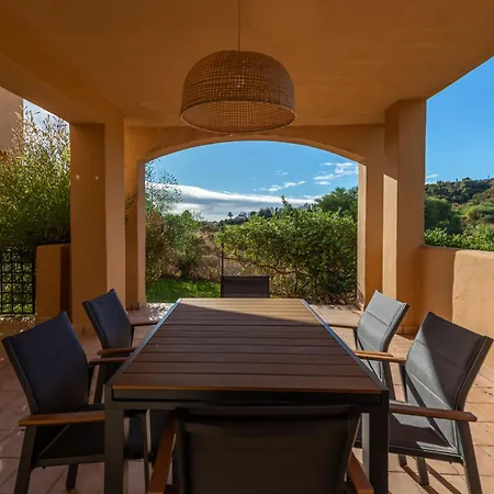 La Resina 2407 Golf & Estepona