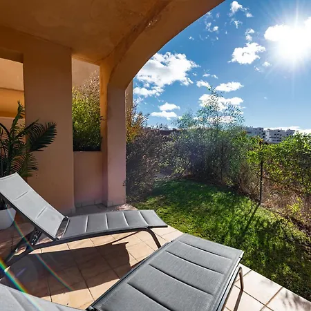 La Resina 2407 Golf & *