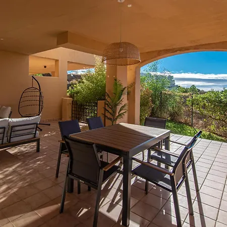 Appartement La Resina 2407 Golf & Estepona