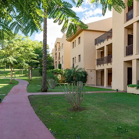 شقة La Resina 2407 Golf &