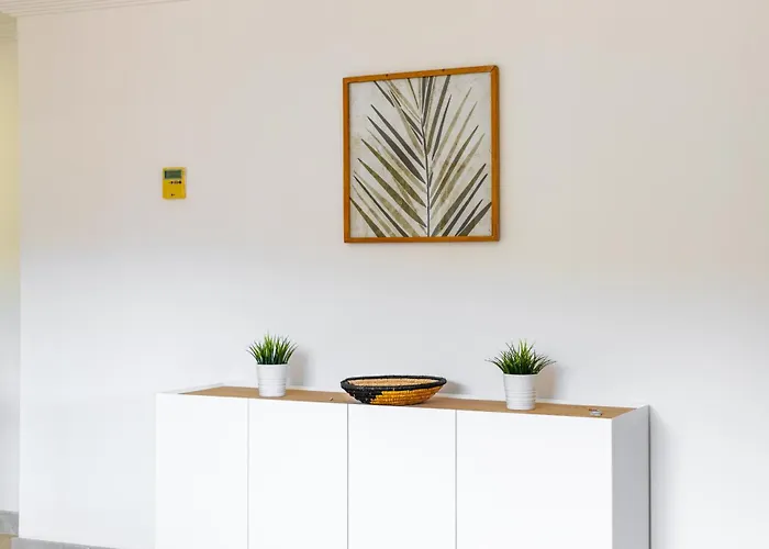 La Resina 2407 Golf & Appartamento *