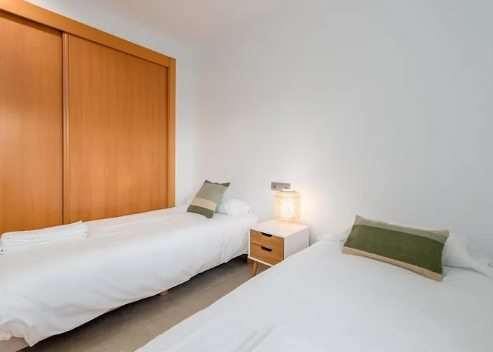 La Resina 2407 Golf &