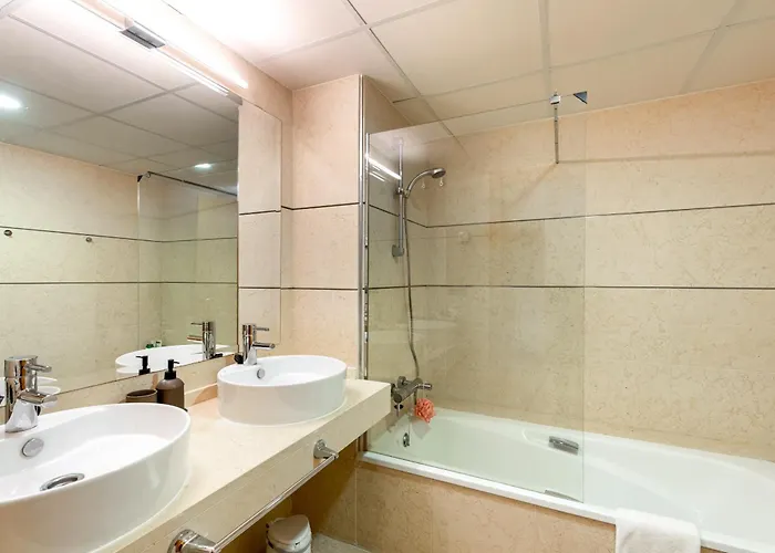 La Resina 2407 Golf & * Estepona