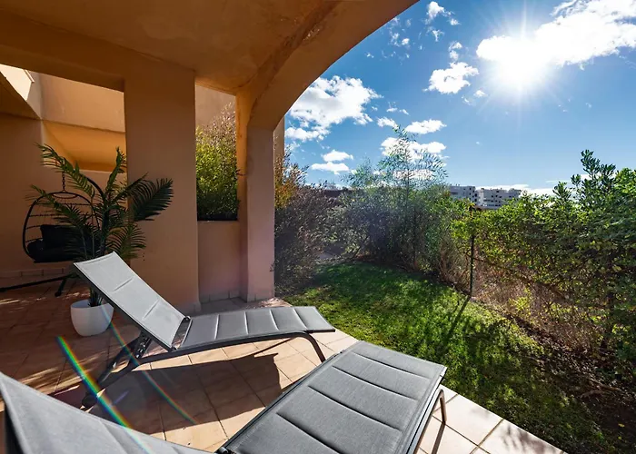 La Resina 2407 Golf & *