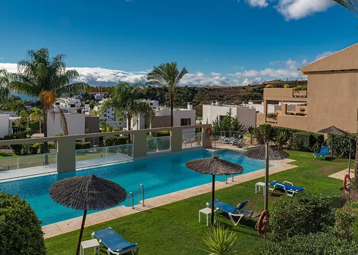 La Resina 2407 Golf & Estepona