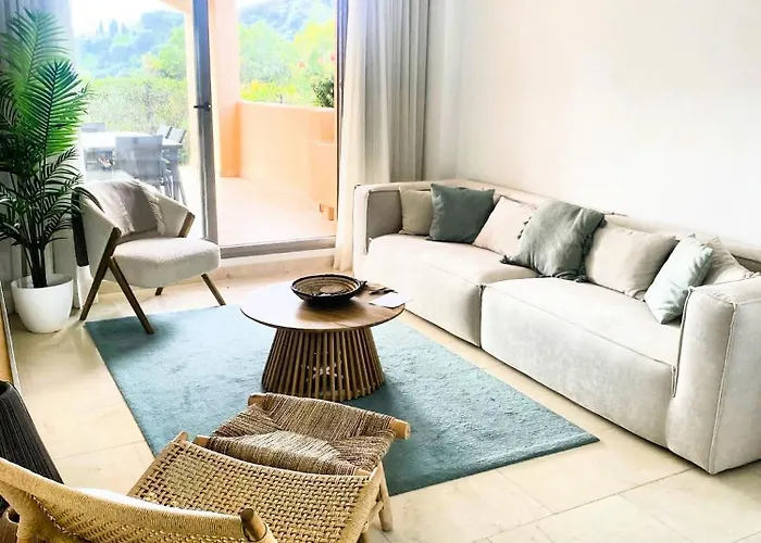 Appartamento La Resina 2407 Golf &