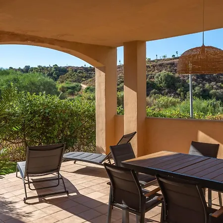 La Resina 2407 Golf & * Estepona