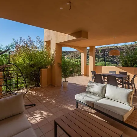 La Resina 2407 Golf & 埃斯特波纳