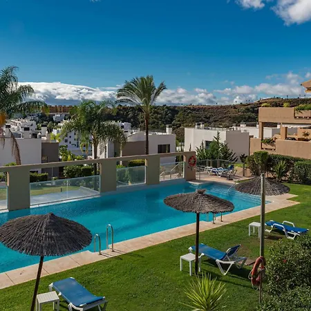 La Resina 2407 Golf & Estepona