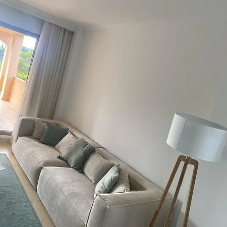 公寓 La Resina 2407 Golf &