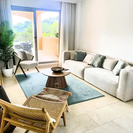 Apartment La Resina 2407 Golf &