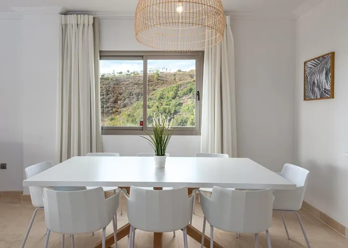 Apartment La Resina 2407 Golf &