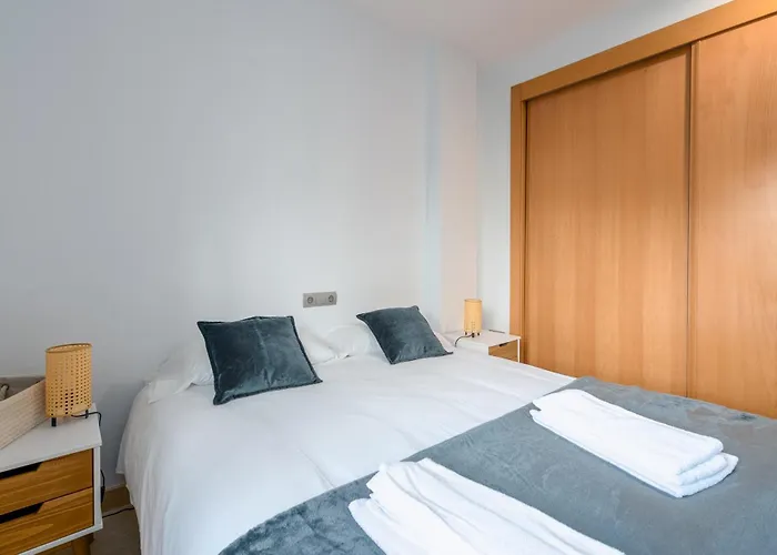 La Resina 2407 Golf & * Estepona