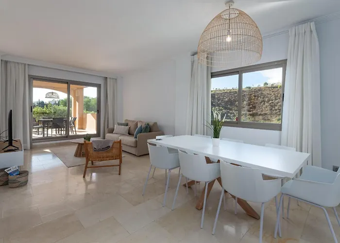 La Resina 2407 Golf & * Εστεπόνα