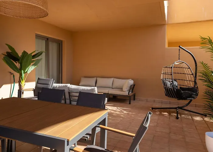 La Resina 2407 Golf &