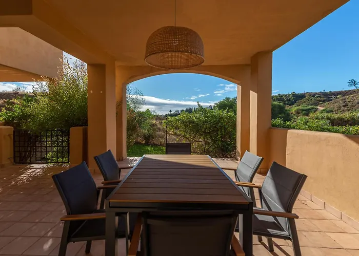 La Resina 2407 Golf & Εστεπόνα