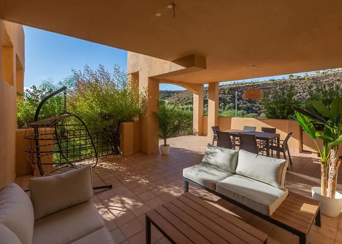 La Resina 2407 Golf & Εστεπόνα