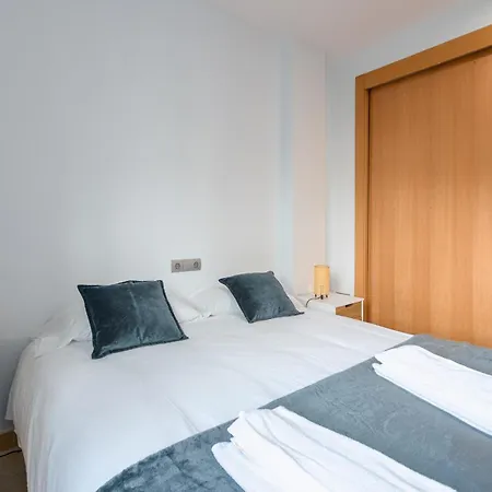 La Resina 2407 Golf & Beach * Estepona