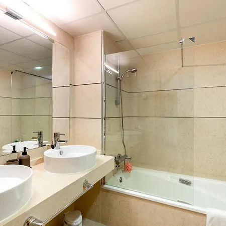 La Resina 2407 Golf & Beach * Estepona