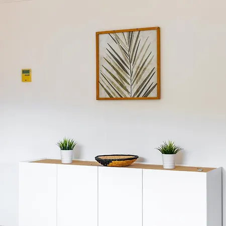 La Resina 2407 Golf & Διαμέρισμα *