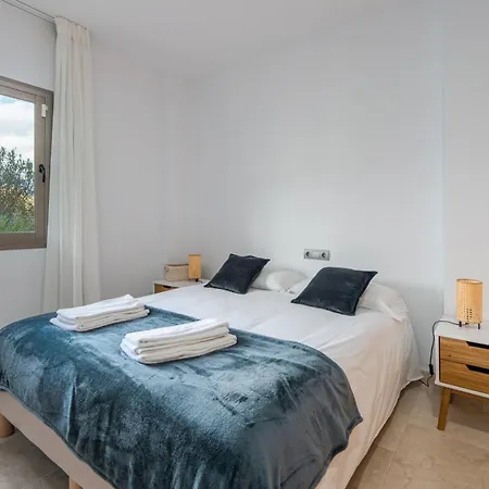 La Resina 2407 Golf & Beach *