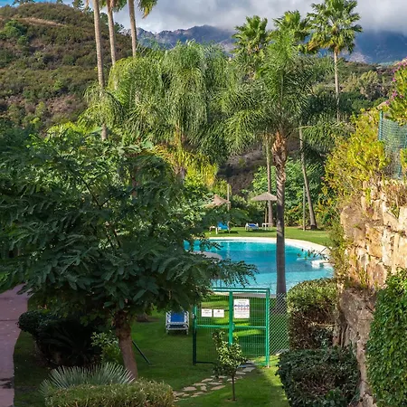 Διαμέρισμα La Resina 2407 Golf & Εστεπόνα