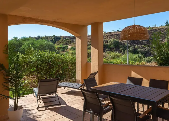 La Resina 2407 Golf & * Εστεπόνα